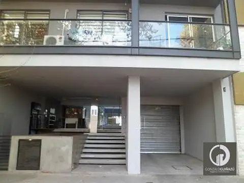 Departamento en Venta en Alberdi, Rosario