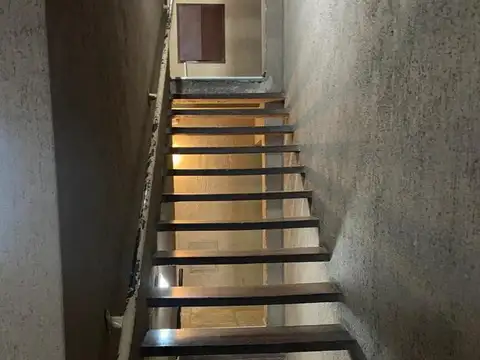 Departamento en Venta en República De La Sexta, USD 55.000