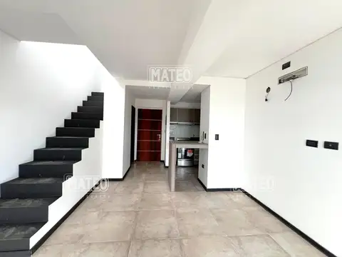 Departamento en Venta A Estrenar