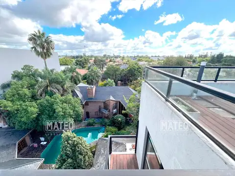 TERRAZAS DEL BOULEVARD