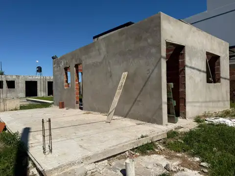 Terreno en Venta 10  mts Frente