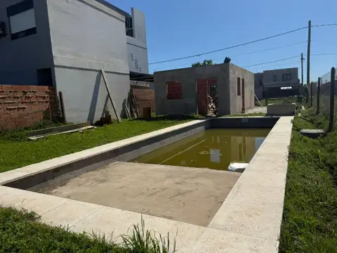 Venta terreno 300m2, Granadero Baigorria