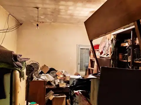 Casa en Venta 70 años