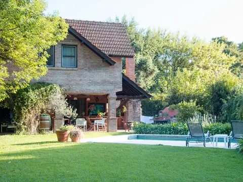 Tortugas Country Club, Autopista Panamericana, Manuel Alberti, Provincia de Buenos Aires, Argentina