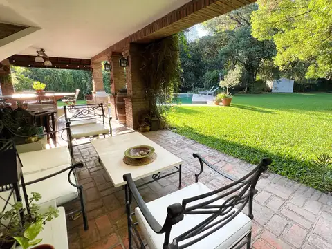 Casa en Venta 25 años