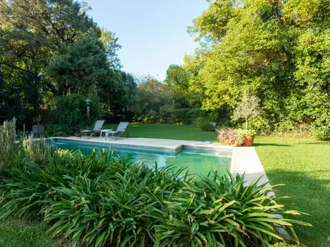 Casa en Venta al Norte
