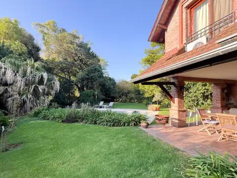 Casa en Venta de 5 dormitorios