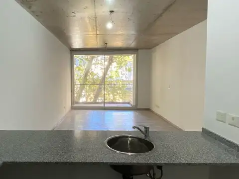 DEPARTAMENTO MONOAMBIENTE EN VENTA SAN TELMO