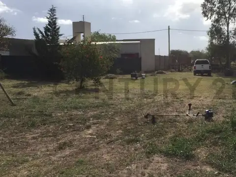 Terreno en venta -  Villa Bordeu