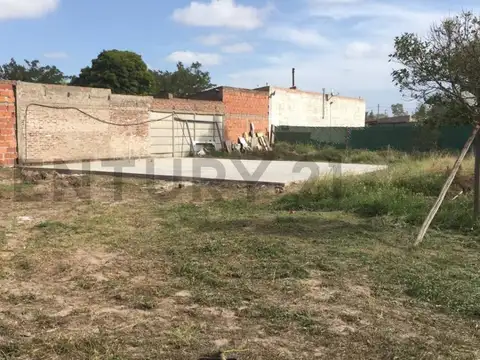 Terreno en Venta en Bahia Blanca, USD 50.000