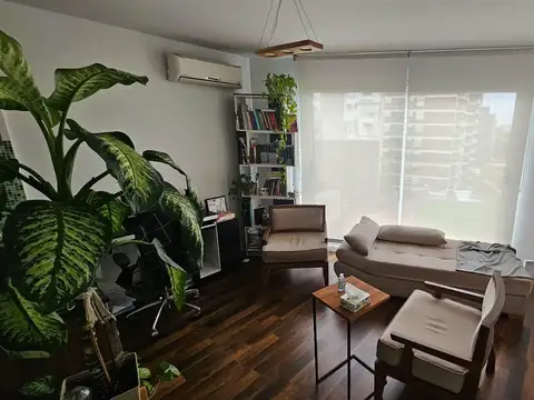 Alquiler departamento monoambiente apto profesional en Palermo