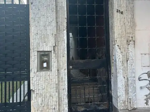 Venta de casa pleno centro