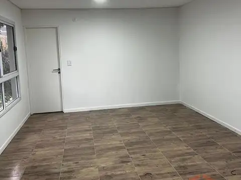 Departamento en Moron 2 Ambientes a estrenar