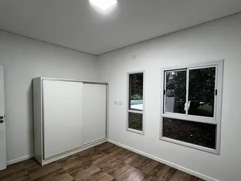 Departamento en Alquiler de 1 dormitorio