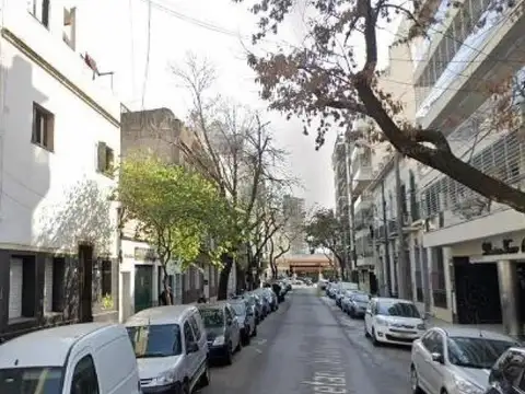 FRAY CAYETANO AL 400