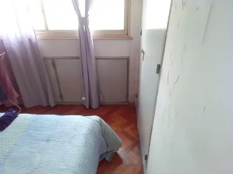 Departamento en Venta 58 años