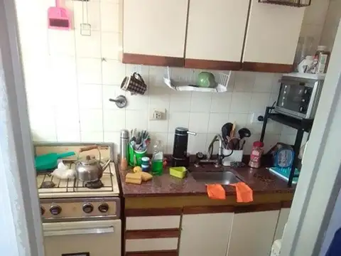 Avenida Teniente General Donato Álvarez 100, Piso 4