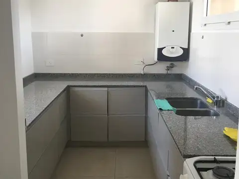 Departamento en Alquiler 10 años