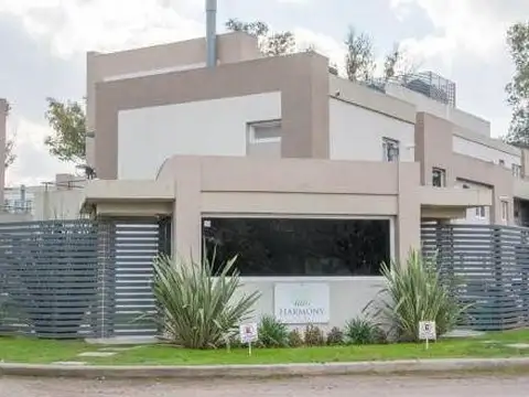 Departamento  en Alquiler en Harmony, Pilar, G.B.A. Zona Norte