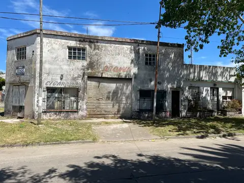Galpon en Venta en Mar Del Plata, USD 95.000