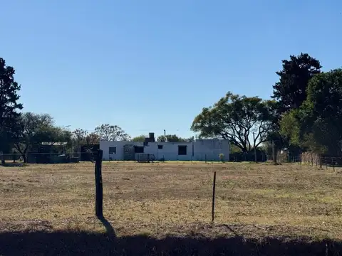 Avenida Ernesto Salva 2300