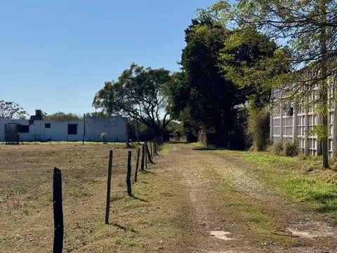 Terreno en Venta de 20044,0 m2