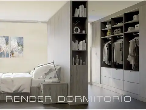 OPORTUNIDAD! LOTE P.LELOIR C/ESTRUCTURA DE HORMIGON  -PROYECTO Y PLANO CASA 140M2 -  A MTS M.FIERRO