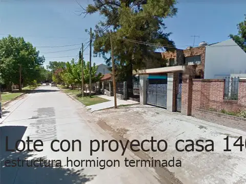 Terreno en Venta en Villa Gobernador Udaondo, USD 98.000