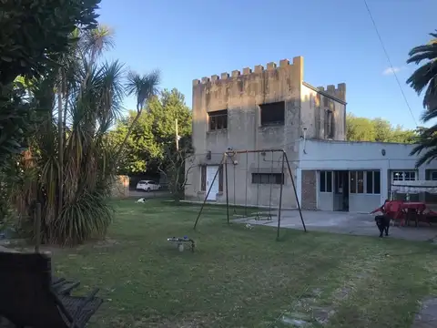 Casa en Venta en Longchamps, USD 125.000