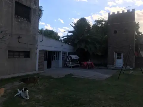 Casa en Venta en Longchamps, USD 125.000