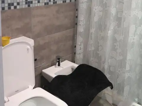 Departamento en Alquiler Temporal en Punta del Este, USD 220