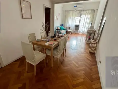 Departamento en Venta 64 años