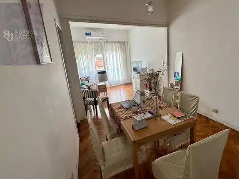 Departamento en Venta Apto profesional