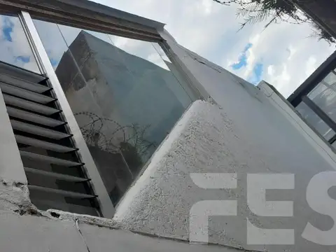 Alquiler de PH luminoso en Palermo