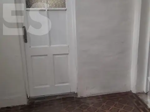 Depto Tipo Casa 4 ambientes con 2 baños