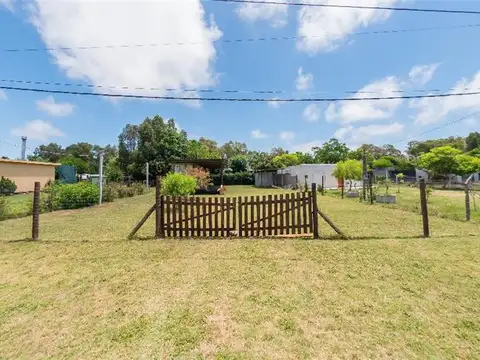 Casa en Venta de 1 dormitorio