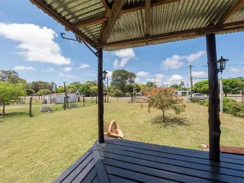 Casa en Venta en San Jose, USD 63.500