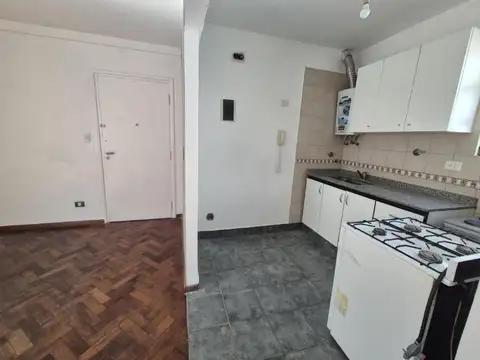 VENTA DEPARTAMENTO 2 AMBIENTES EN VILLA URQUIZA