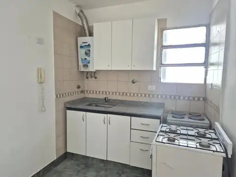 Departamento en Venta en Villa Urquiza, USD 65.000