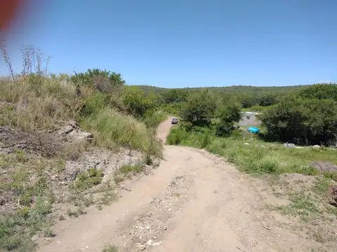 Terreno en Venta: 9m x 50 | San Nicolás | 450 m2