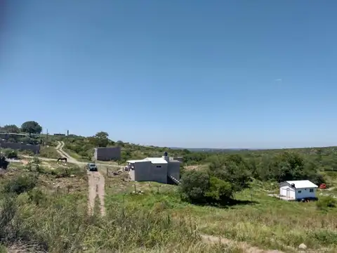 Terreno en Venta: 9m x 50 | San Nicolás | 450 m2