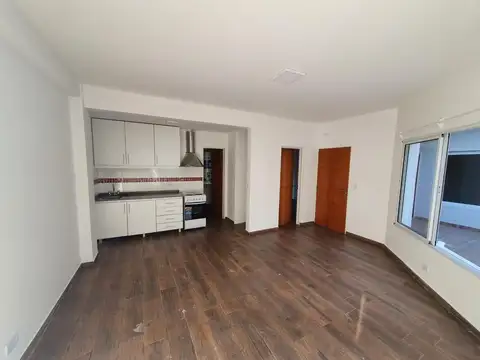 Departamento en Venta en Olivos, USD 320.000