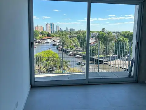 Departamento en Venta en Tigre Centro, Partido de Tigre