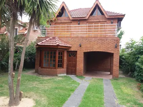 Casa en Alquiler en Banco Provincia, USD 1.500
