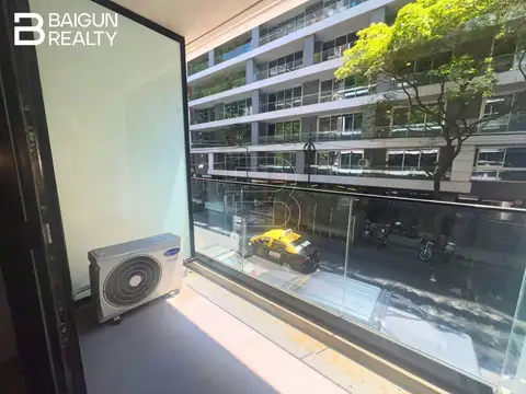 Departamento en Alquiler en Palermo, Capital Federal
