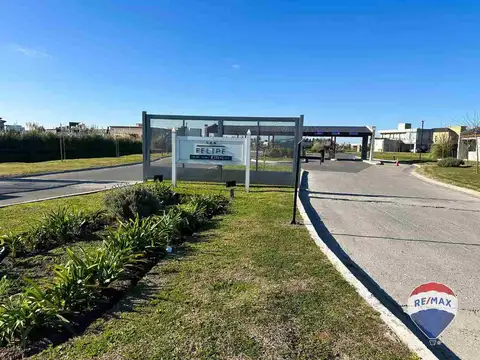 Terreno en Venta en Tristan Suarez, Partido de Ezeiza