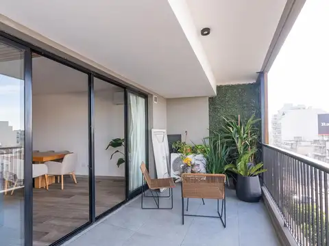 Departamento en Venta de 4 ambientes