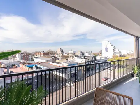 Departamento en Venta de 3 dormitorios