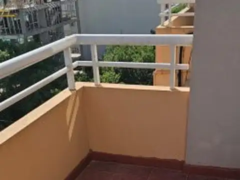 Departamento en Alquiler de 3 ambientes