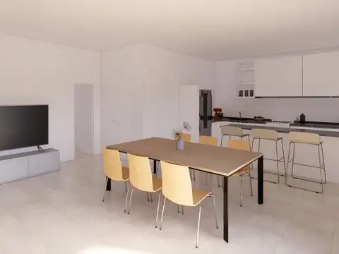 Departamento en Venta de 2 dormitorios